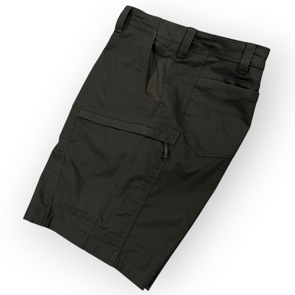 5.11 Apex Tactical 11" Cargo Shorts Mens 40 Black Utility Outdoor Hiking
